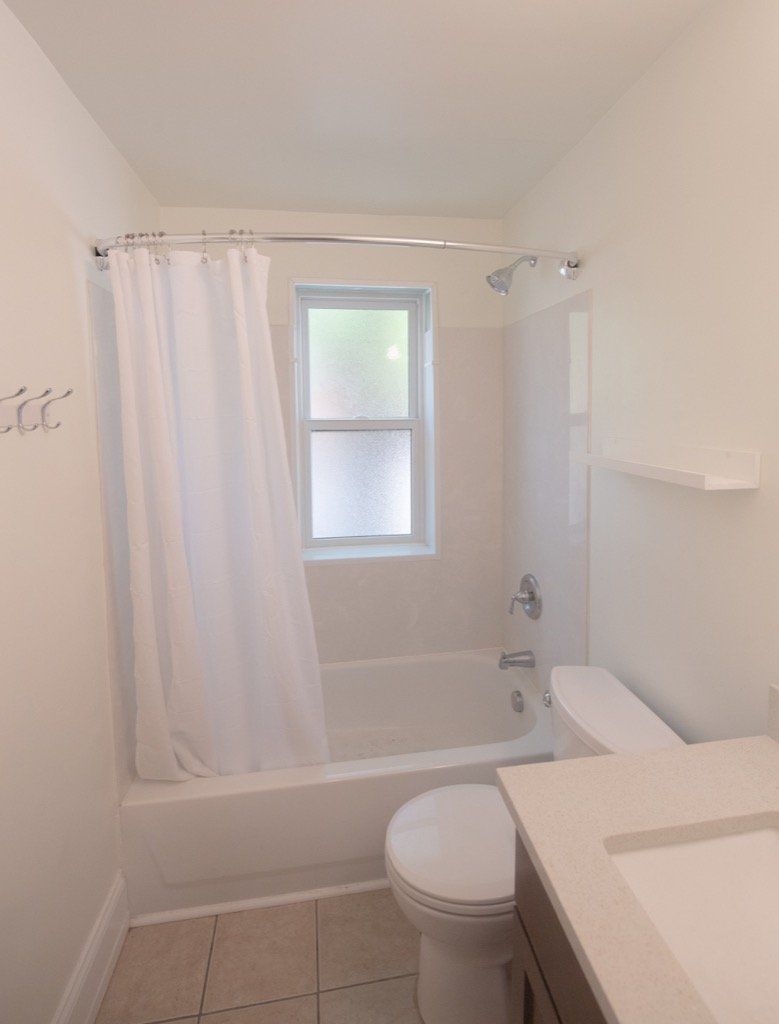 4401 Unit A Floor Plan Gallery