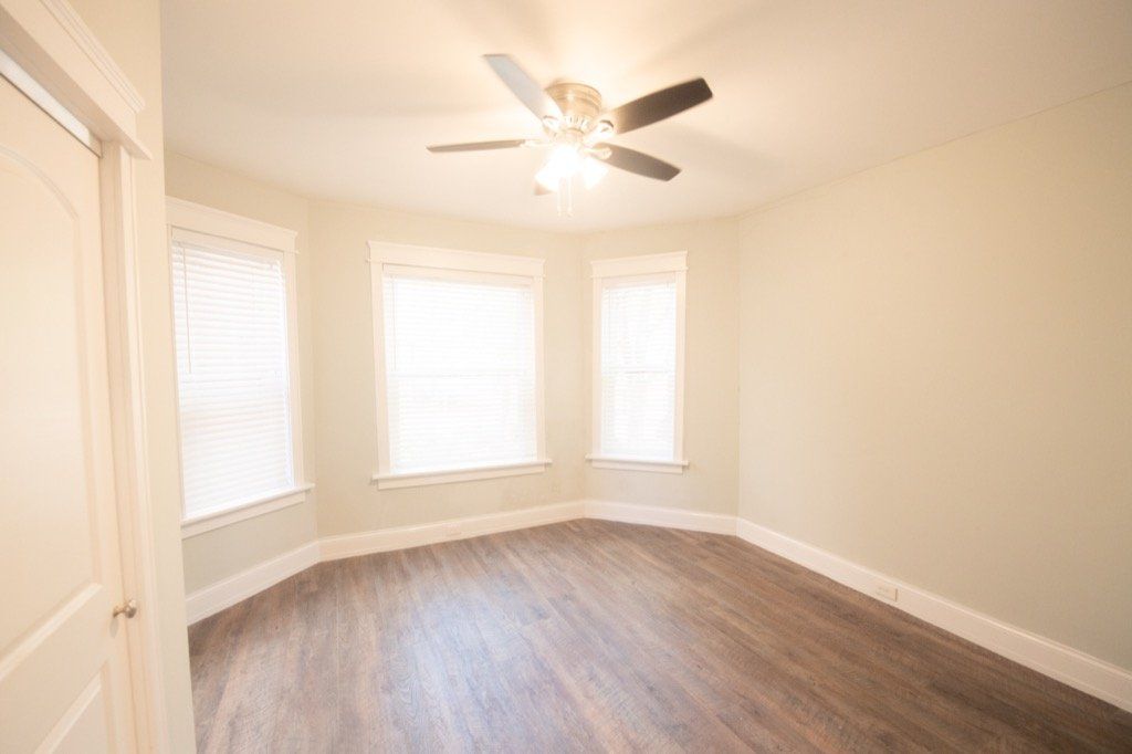 4401 Unit A Floor Plan Gallery