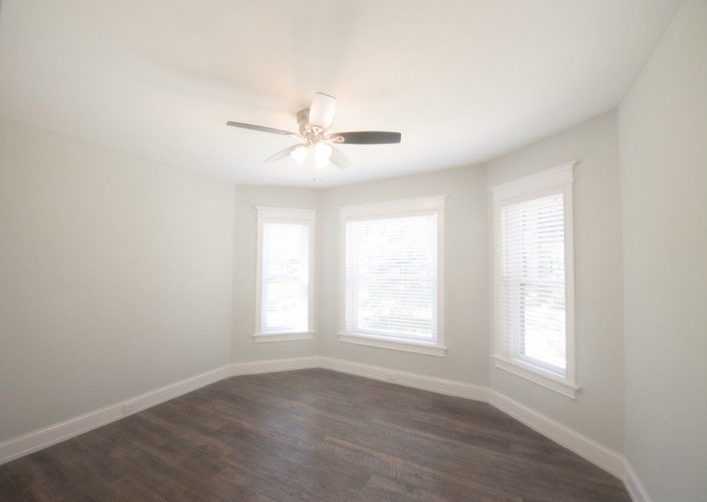 4401 Unit A Floor Plan Gallery