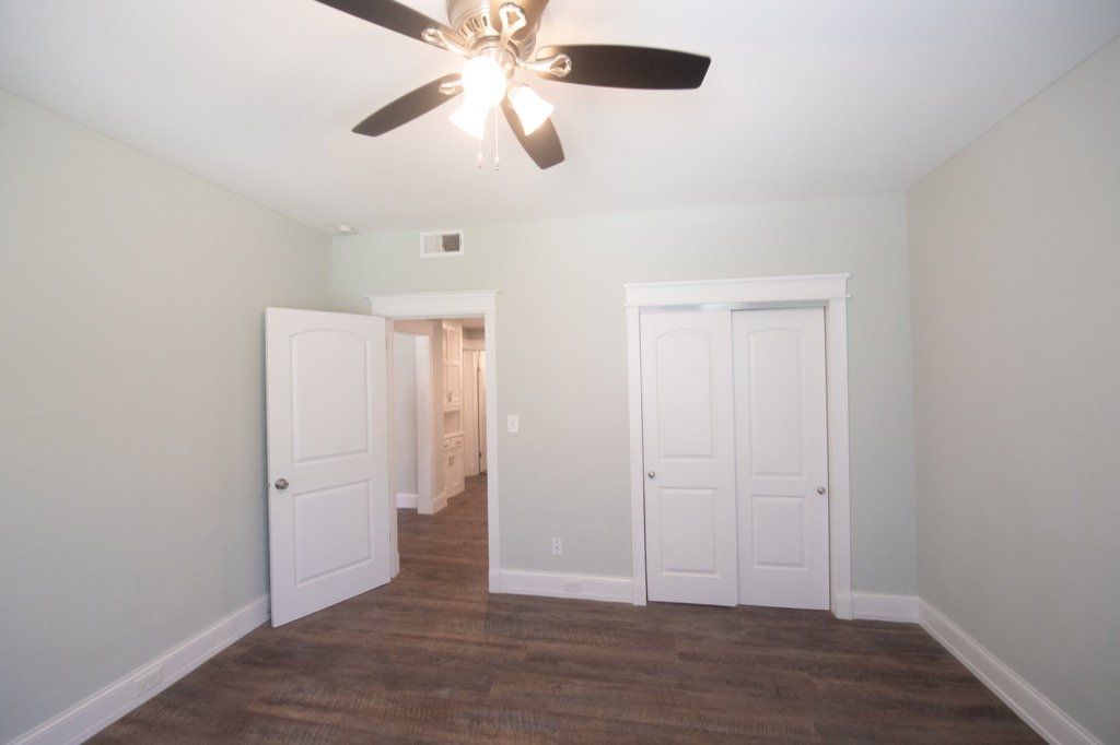 4401 Unit A Floor Plan Gallery