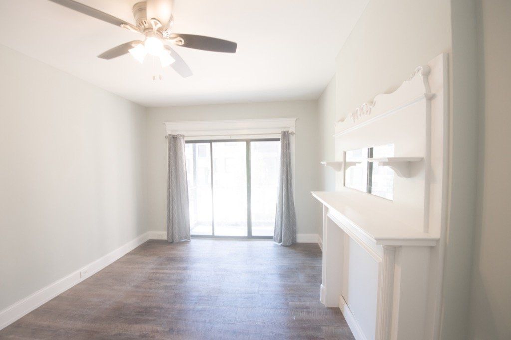 4401 Unit A Floor Plan Gallery