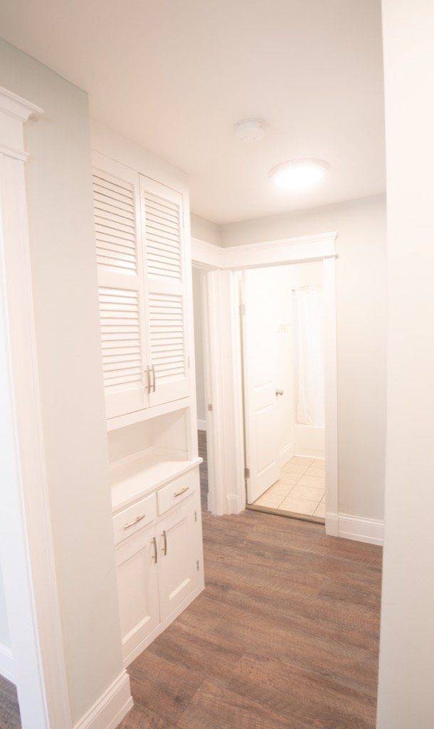 4401 Unit A Floor Plan Gallery