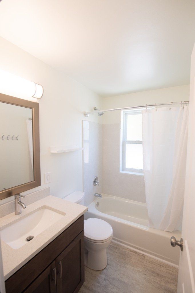 4401 Unit B Floor Plan Gallery