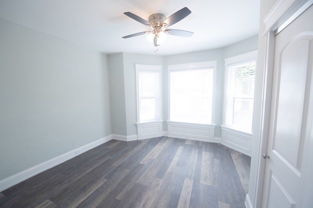 4401 Unit B Floor Plan Gallery