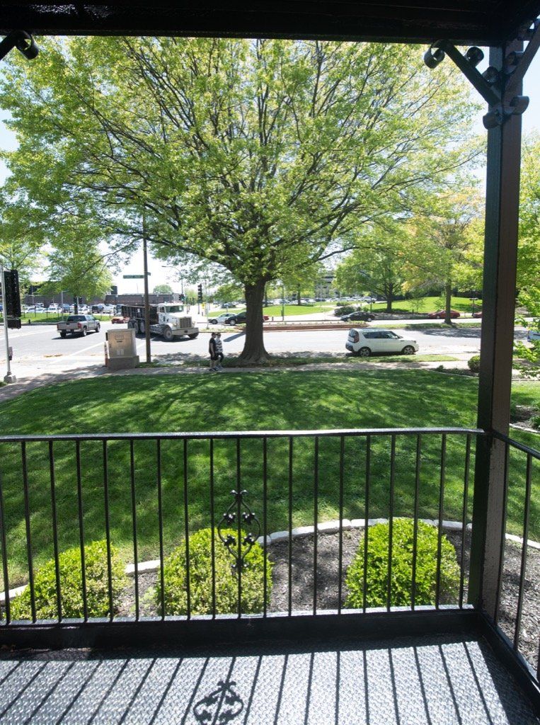 4401 Unit B Floor Plan Gallery