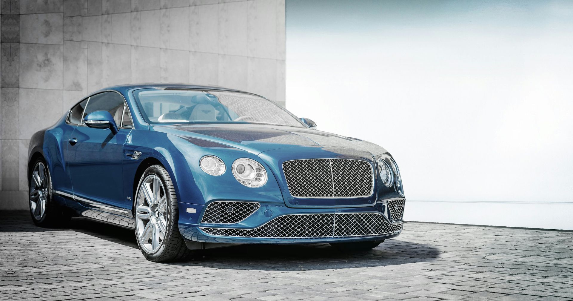 Bentley
