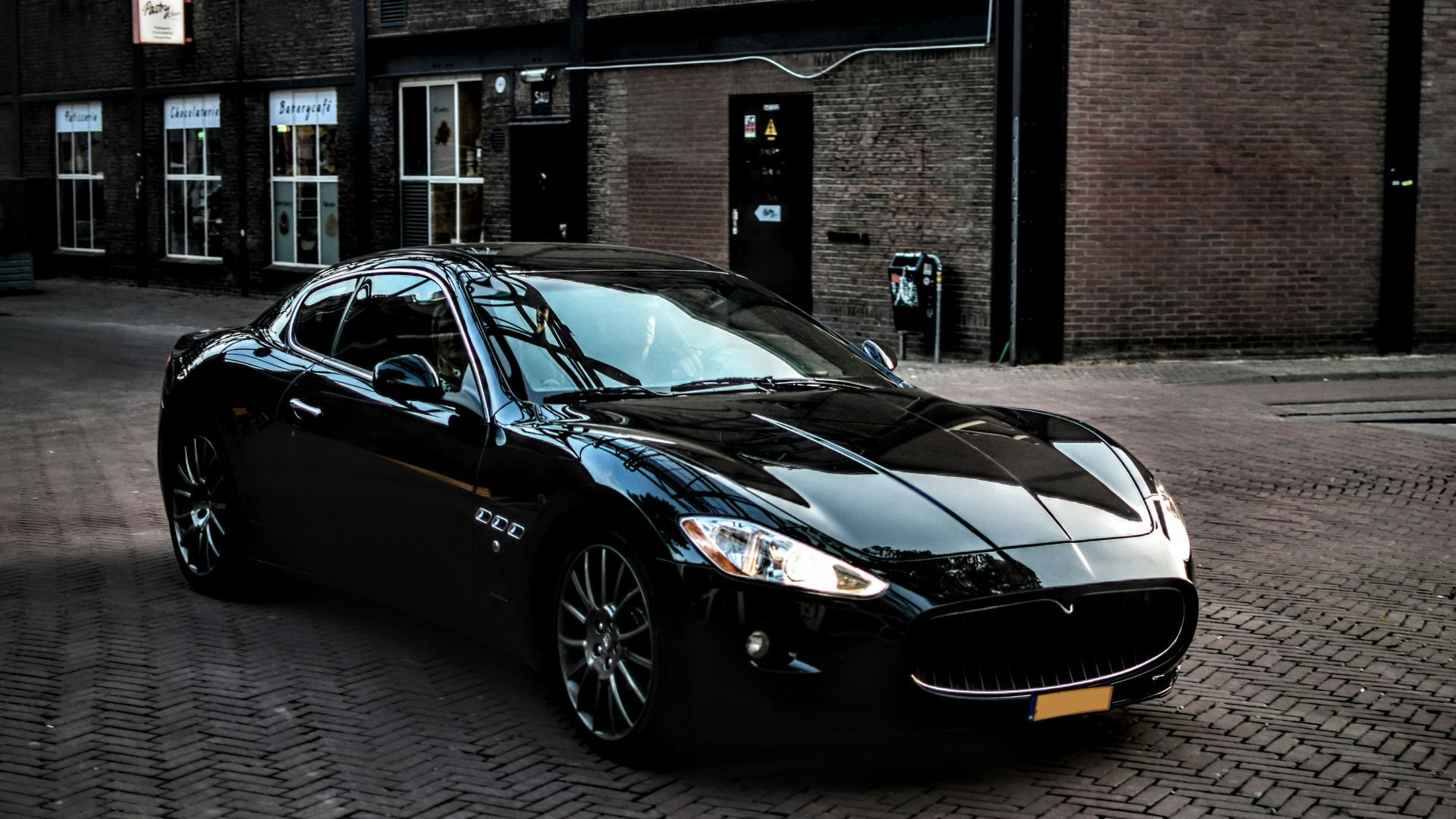 Maserati