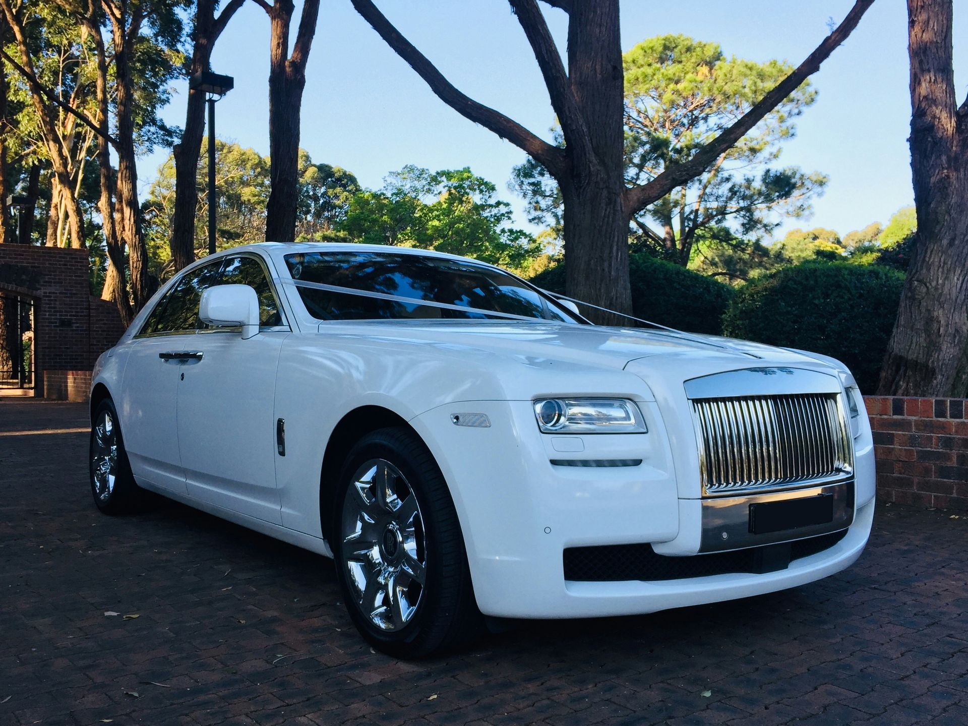 Rolls-Royce