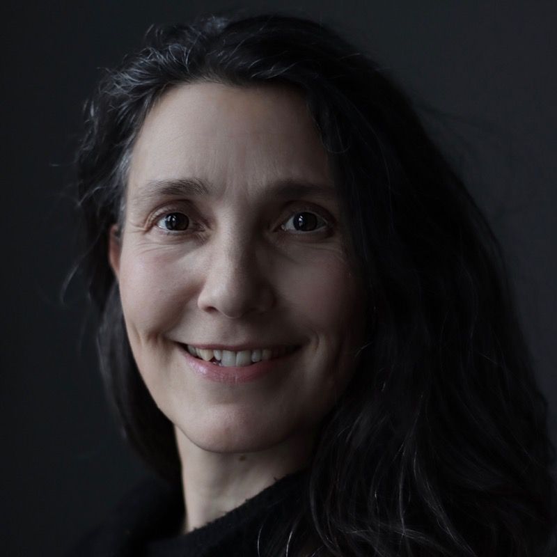 Regina Van Berkel