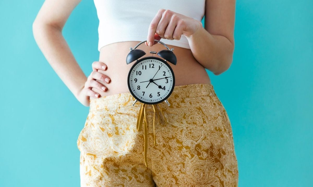 Como Lidar com o Ciclo Menstrual Irregular?