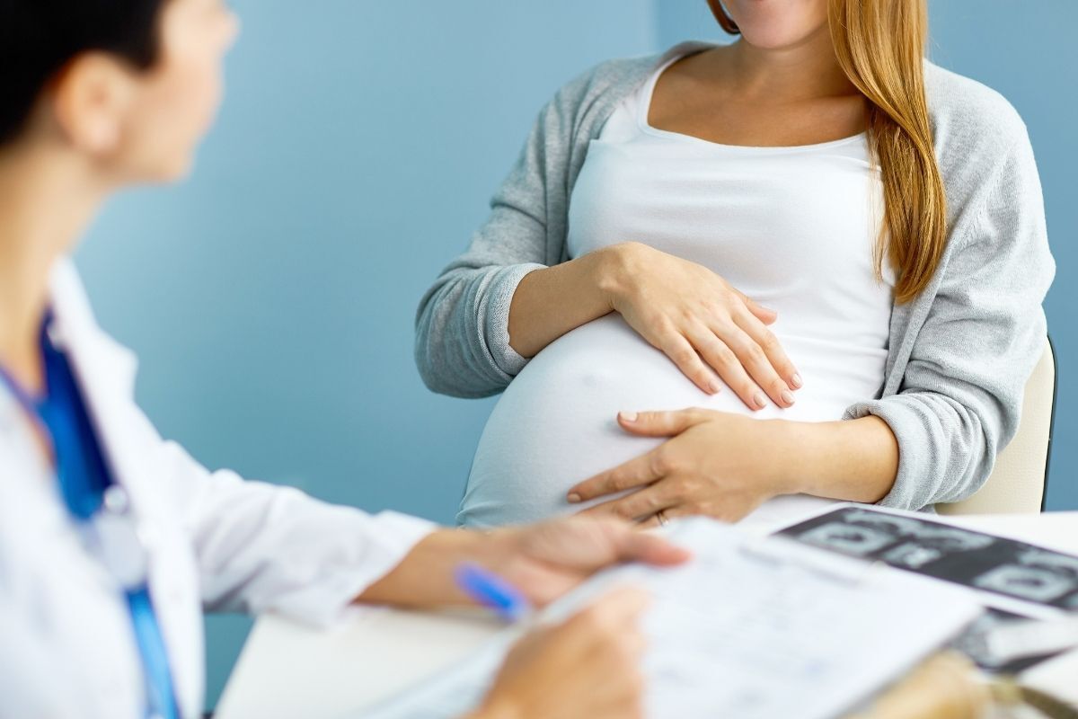 Entenda o pré-natal de alto risco