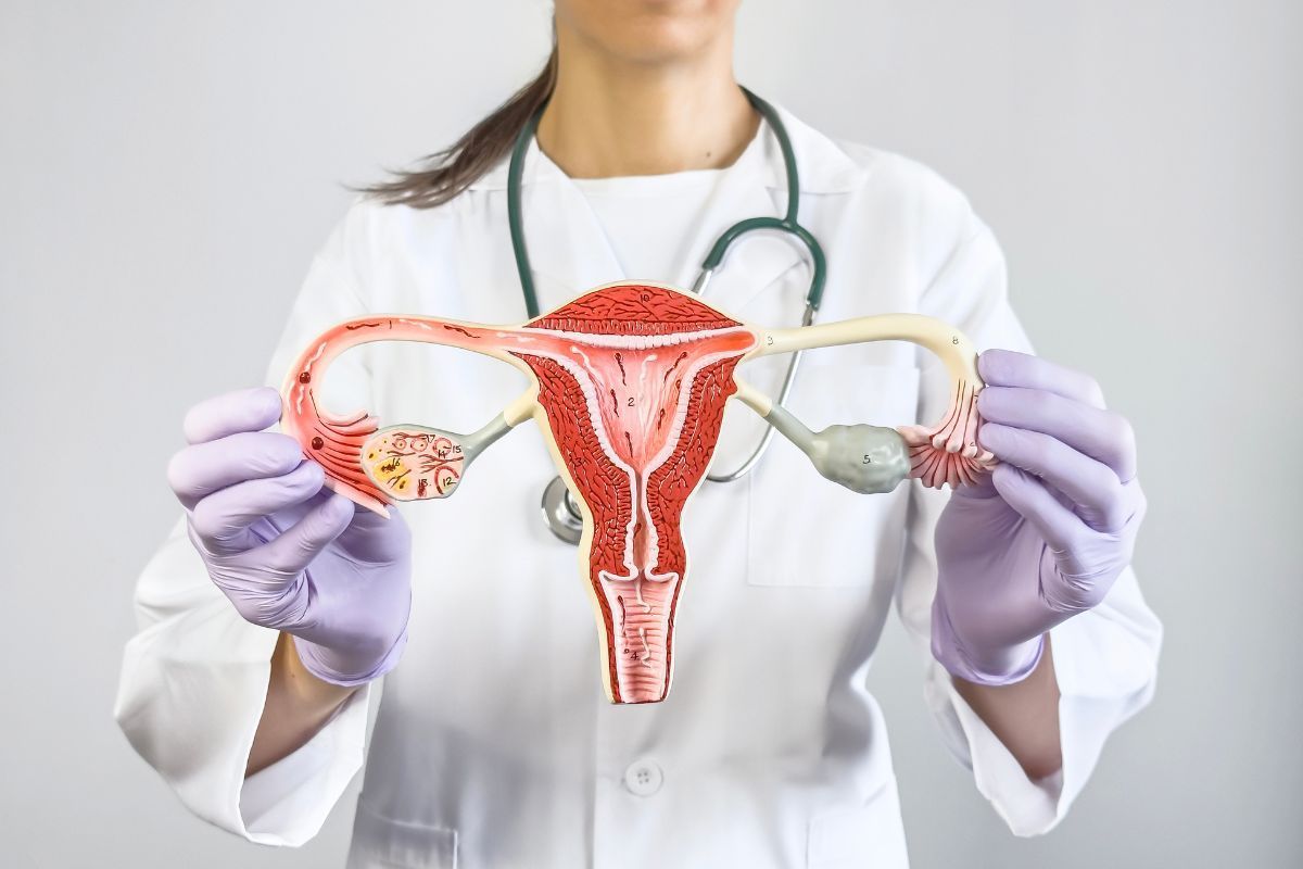 Atrofia endometrial: o que é e como tratar?