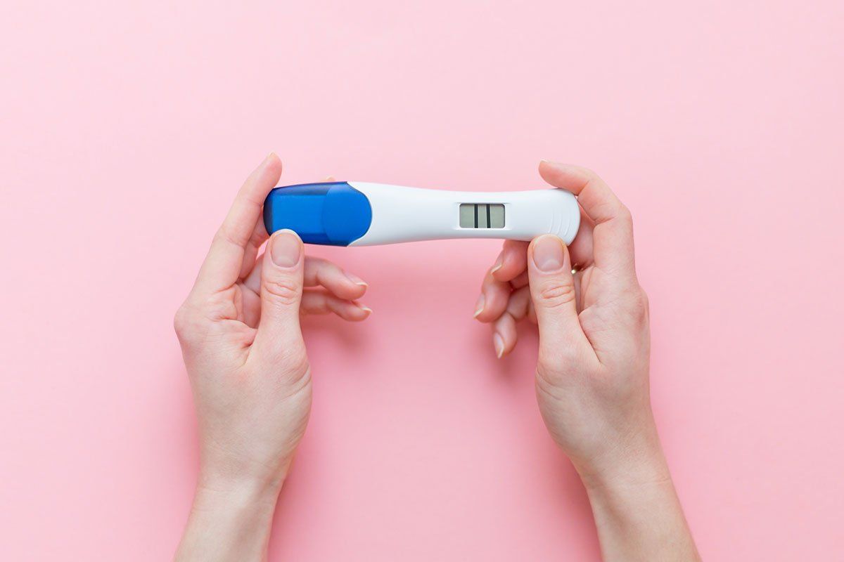 Contraceptivo Implanon