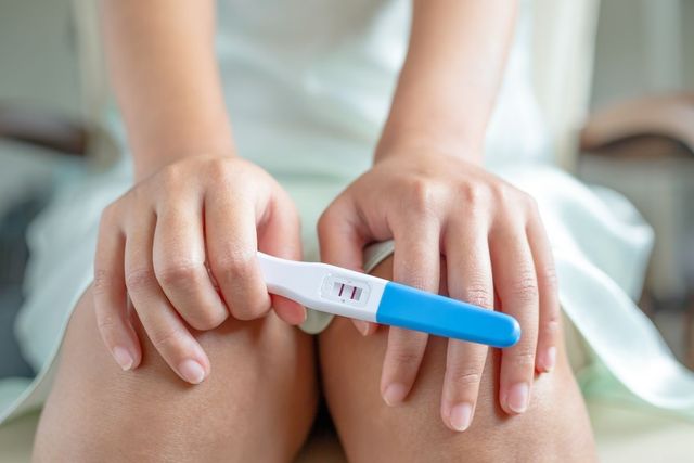 Posso transar menstruada?