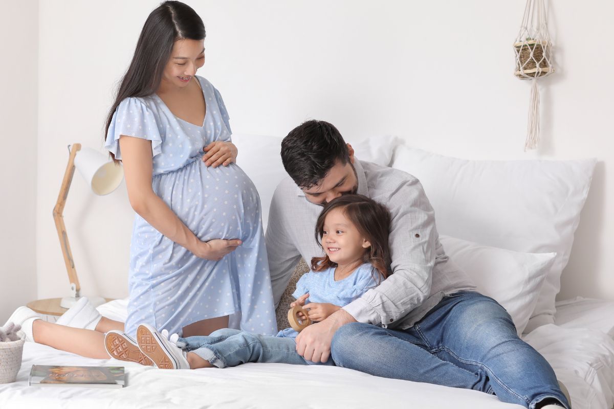 Gravidez pós parto: quanto tempo devo esperar para engravidar novamente?