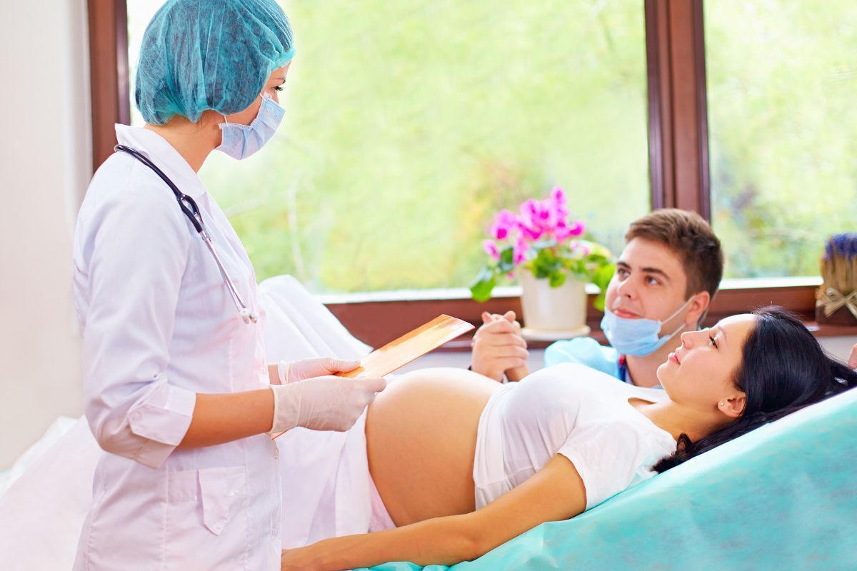 Índice de Bishop e parto vaginal: entenda!