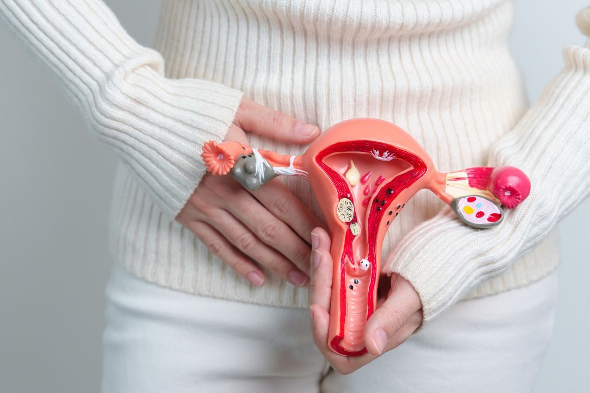 Infecções uterinas: conheça os tratamentos disponíveis