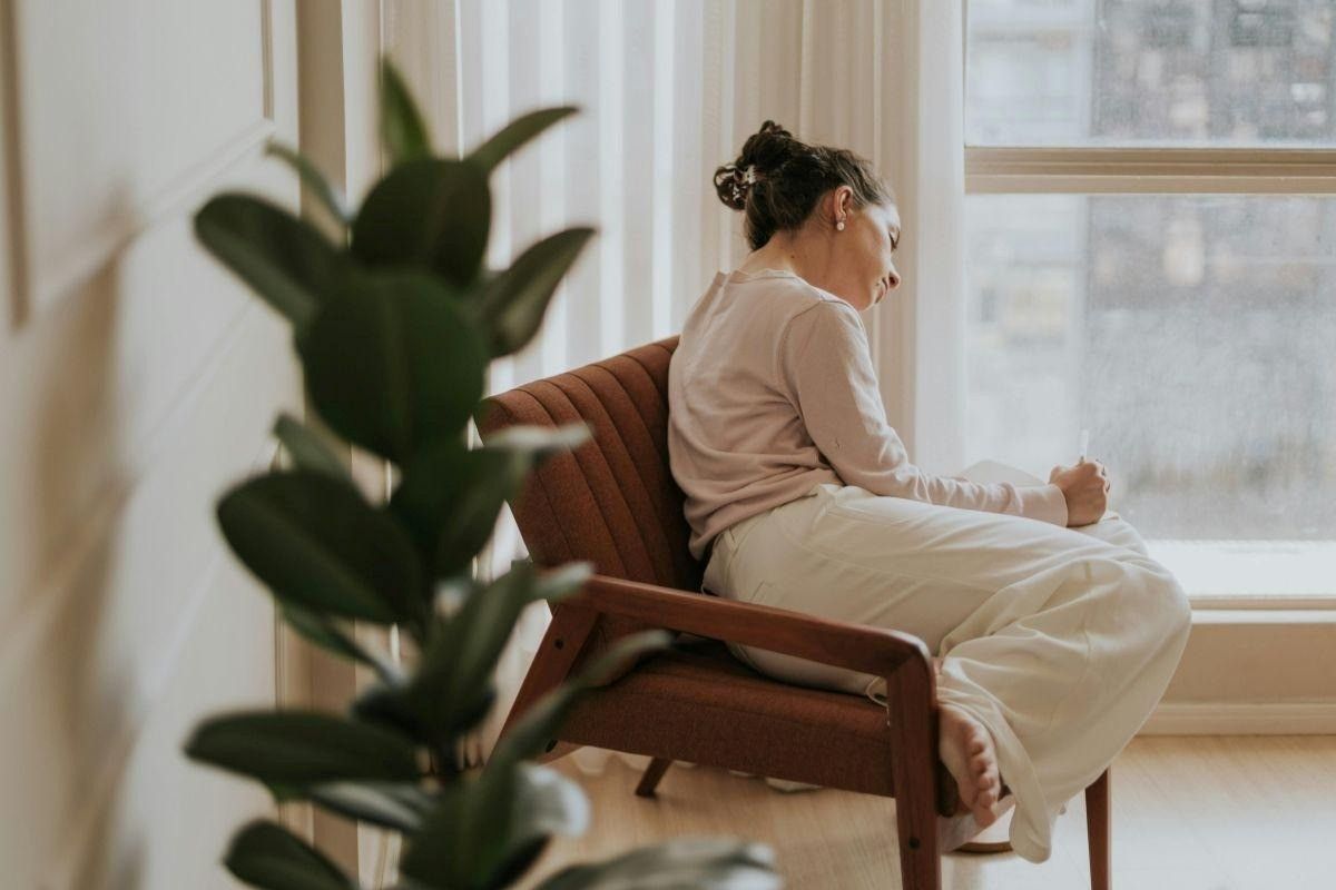 Perimenopausa e climatério: o que você precisa saber sobre esta fase!