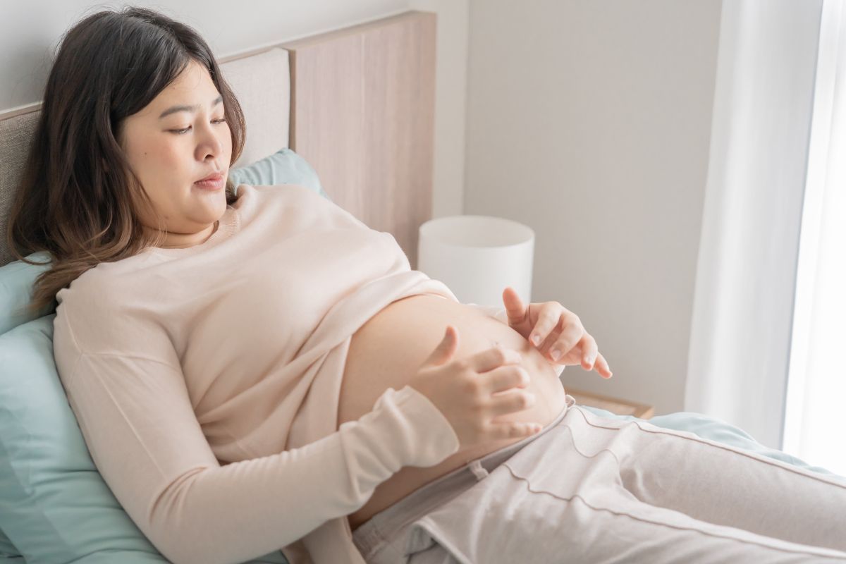 Trombofilia na gestação: entenda a condição!