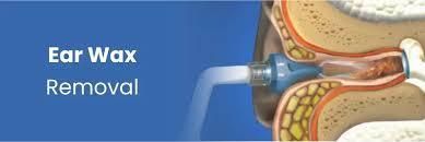 Microsuction – Earwax Removal
