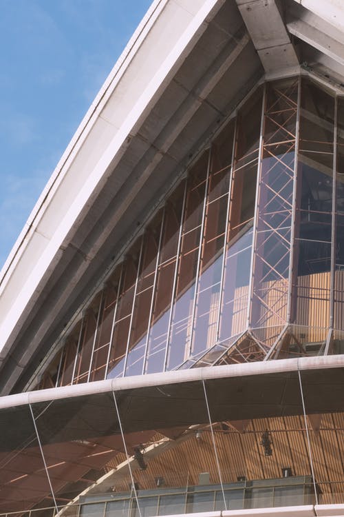 building construction