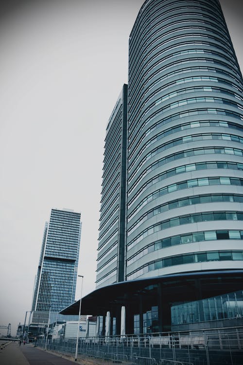 building construction