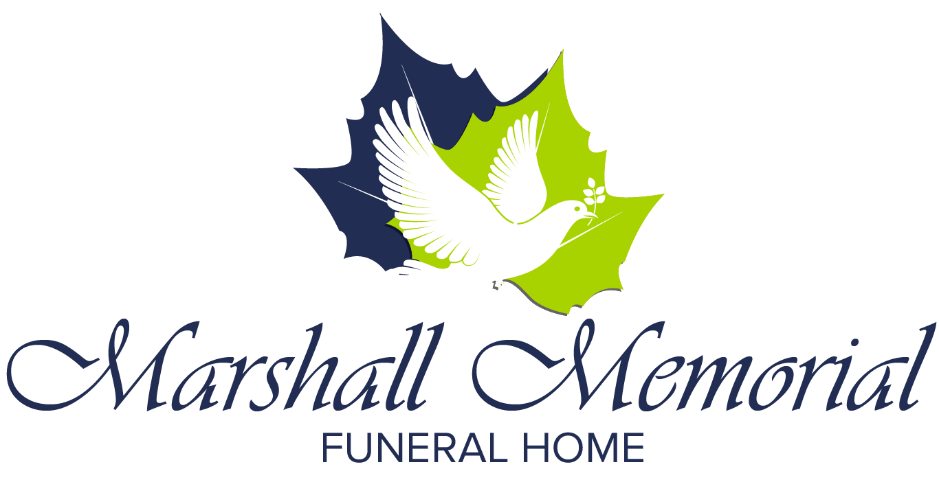 Marshall Memorial Funeral Home And Memory Gardens Obituaries: Honoring Lives