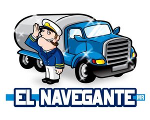 Logo El Navegante