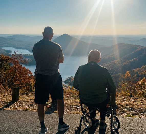 Steven Shelton - My Life Game Plan