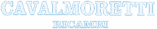 Cavalmoretti ricambi - logo