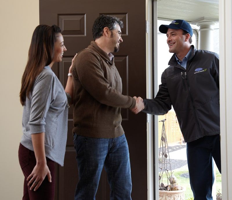 why the hvac industry is heating up