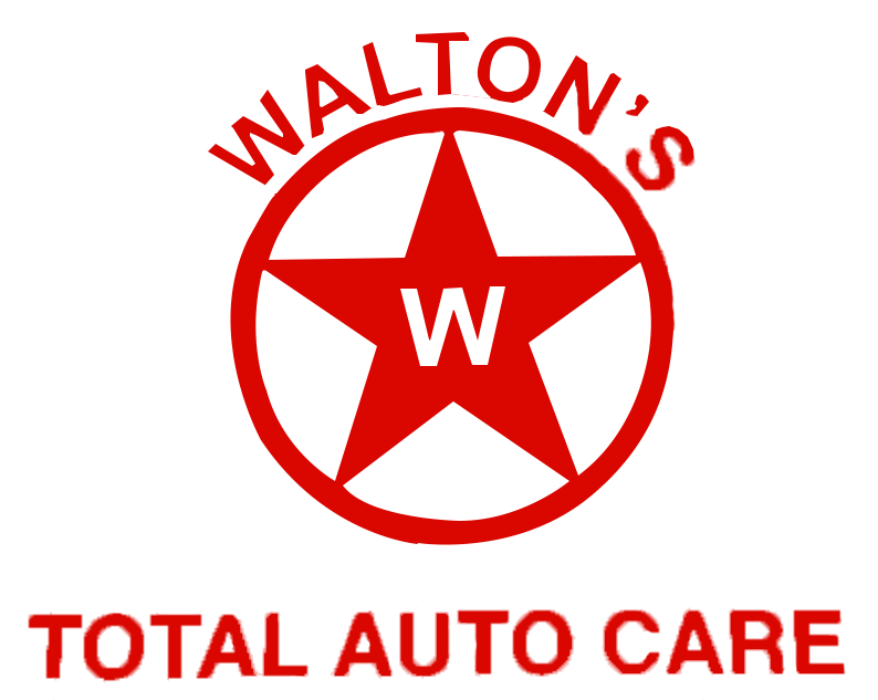 Walton’s Total Car Care