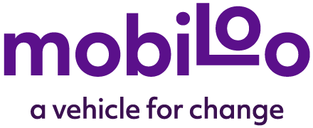 Mobiloo | A Mobile Accessible Toilet