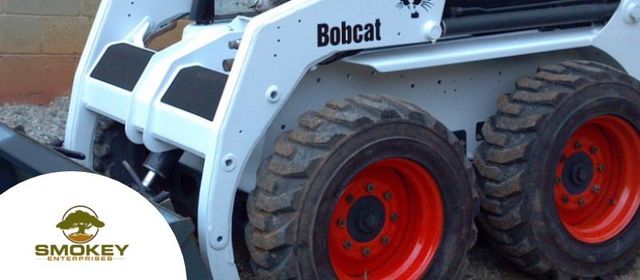 bobcat services middletown ohio