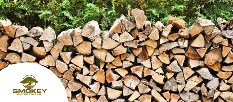 firewood delivery middletown ohio