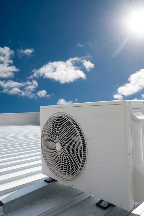 Condenser System - Air Conditioning Maintenance in East Maitland, NSW