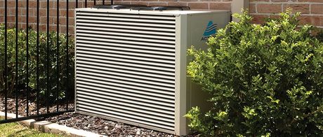 Condenser - Air Conditioning Maintenance in East Maitland, NSW