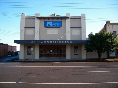 Main Office - Air Conditioning Maintenance in East Maitland, NSW