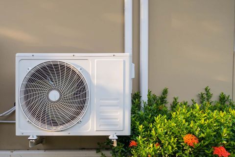 Residential aircon - Air Conditioning Maintenance in East Maitland, NSW
