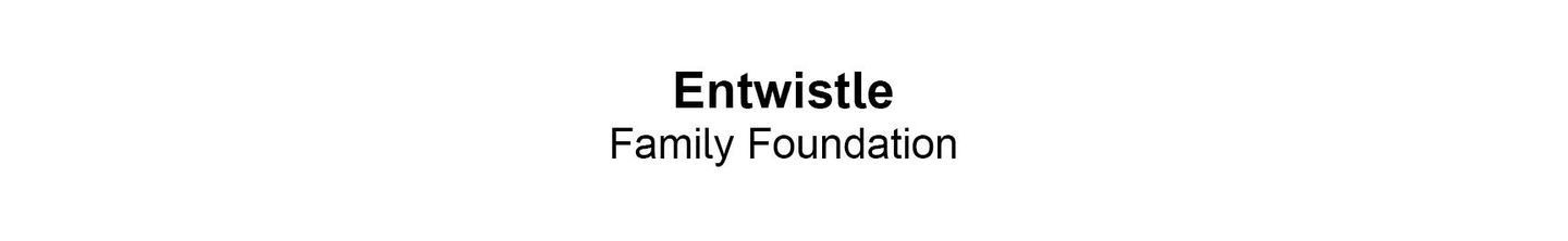 Entwistle Family Foundation