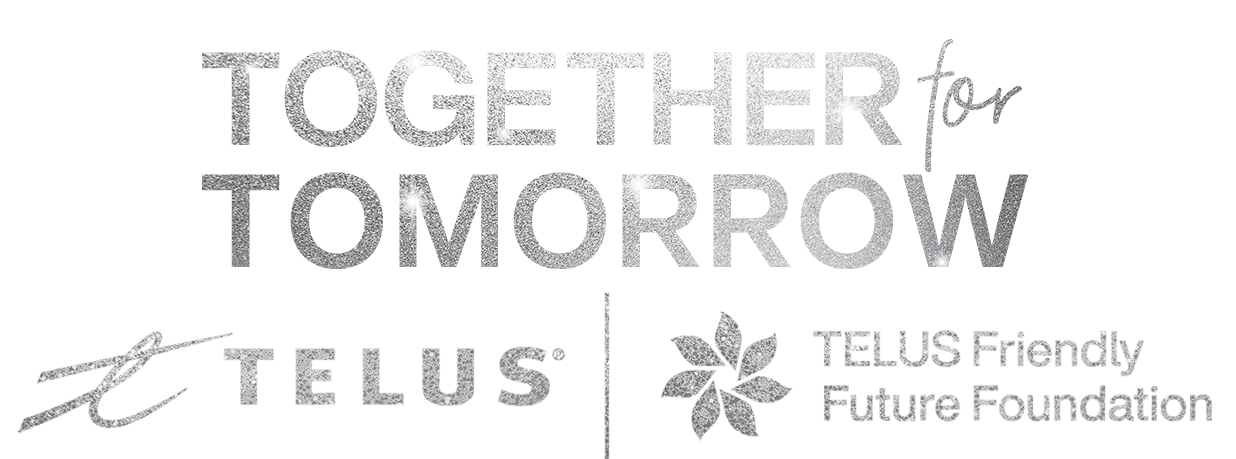 Together for Tomorrow logo