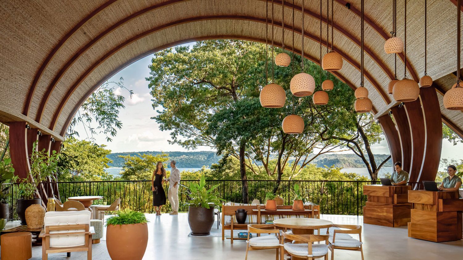 Wickaninnish Resort