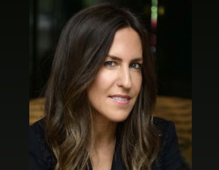 Vanessa Mulroney photo