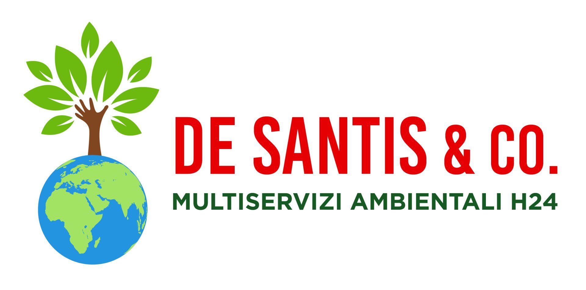 AUTOSPURGO DE SANTIS - LOGO