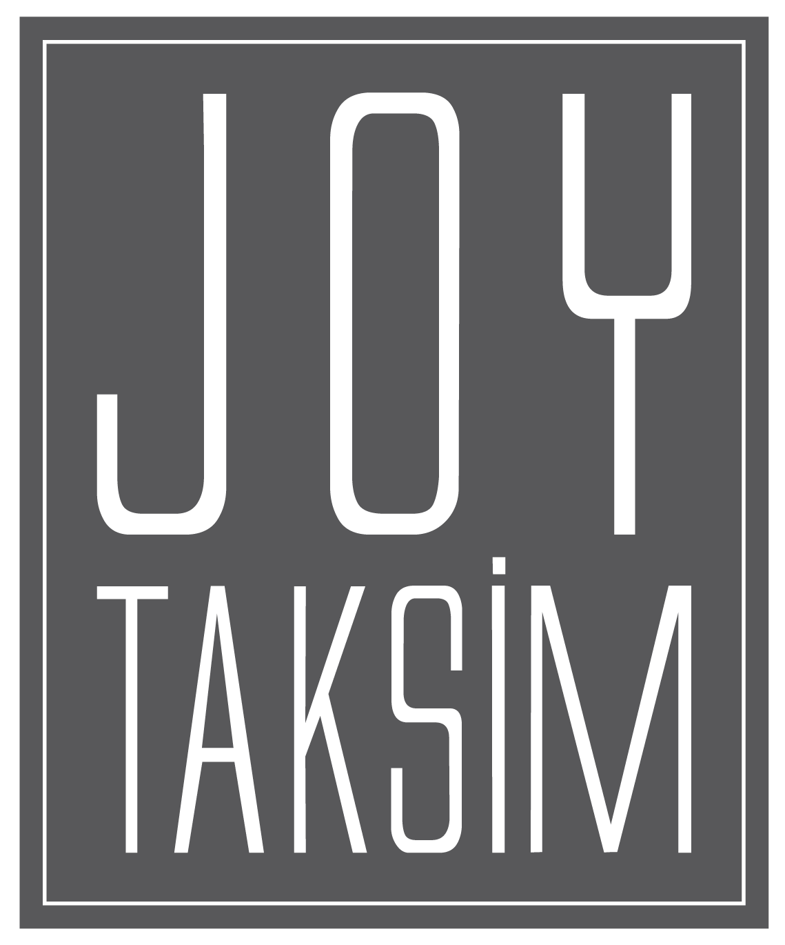 Joy Taksim Official Website