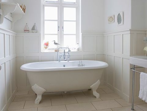Bathtub - Bathtub Replacement in Westerly, RI