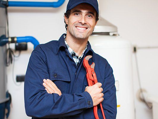 Plumber - Water Heater Repair in Westerly, RI