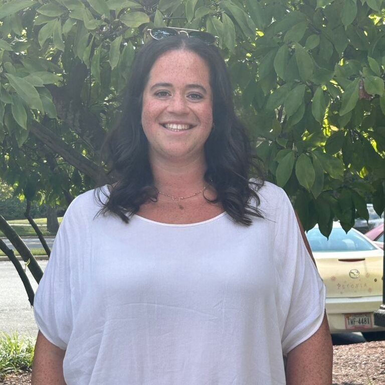 Ellie Prigal, LMSW