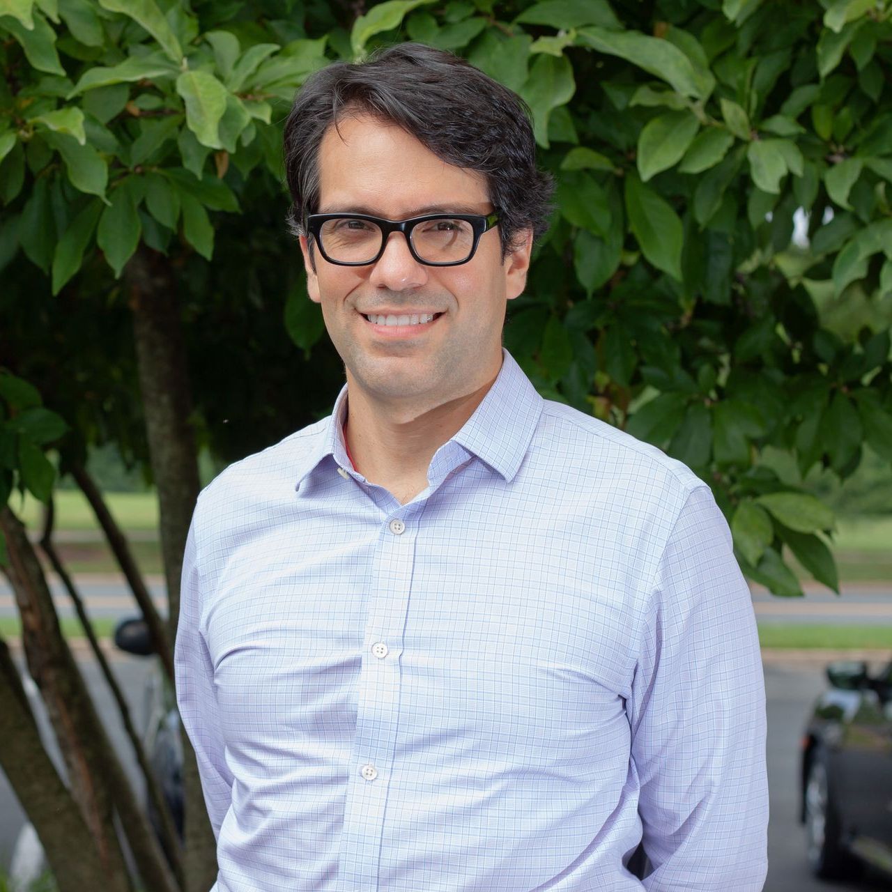 Dr. Paul Porras, M.D.
