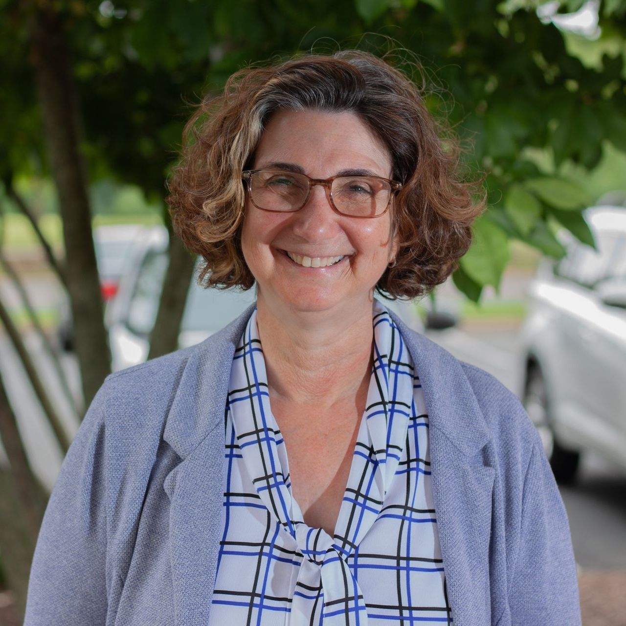 Cynthia Fishman, M.D.